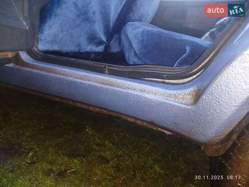 Ліфтбек ЗАЗ 1103 Славута 2002 в Шептицькому