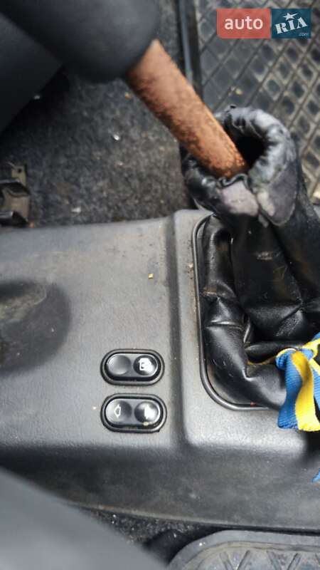 Ліфтбек ЗАЗ 1103 Славута 2008 в Запоріжжі