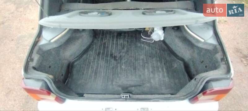 Ліфтбек ЗАЗ 1103 Славута 2005 в Миргороді