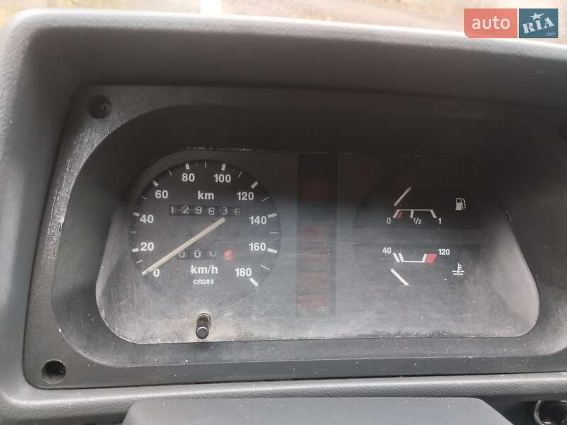 Ліфтбек ЗАЗ 1103 Славута 2004 в Києві фото 11 Ліфтбек ЗАЗ 1103 Славута 2004 в Києві