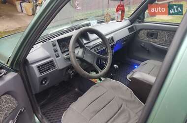 Ліфтбек ЗАЗ 1103 Славута 2009 в Яготині