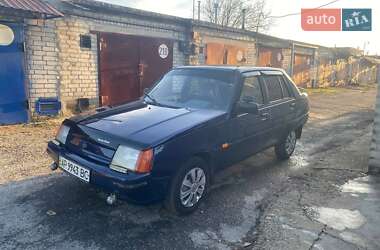 Лифтбек ЗАЗ 1103 Славута 2008 в Запорожье