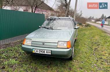 Ліфтбек ЗАЗ 1103 Славута 2006 в Києві