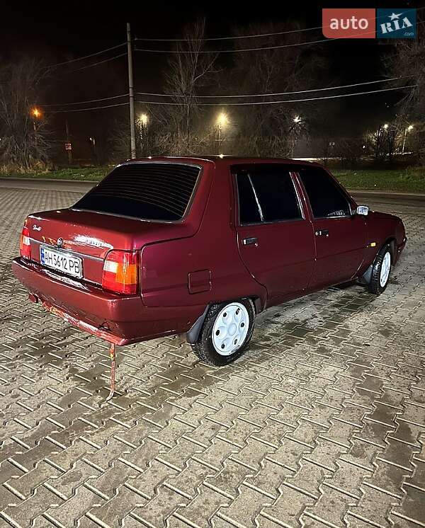 Ліфтбек ЗАЗ 1103 Славута 2007 в Кривому Розі фото 2 Ліфтбек ЗАЗ 1103 Славута 2007 в Кривому Розі