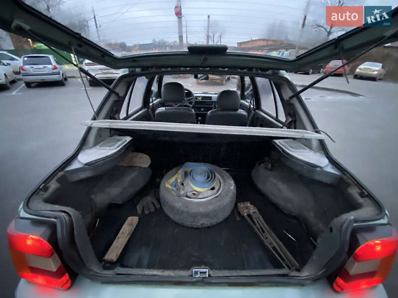 Ліфтбек ЗАЗ 1103 Славута 2005 в Житомирі