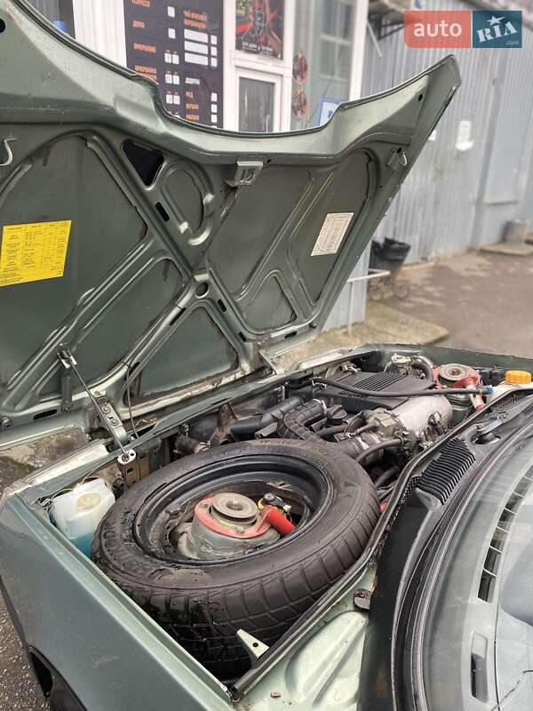 Ліфтбек ЗАЗ 1103 Славута 2006 в Житомирі фото 4 Ліфтбек ЗАЗ 1103 Славута 2006 в Житомирі
