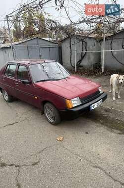 Ліфтбек ЗАЗ 1103 Славута 2004 в Одесі