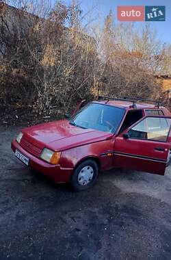 Ліфтбек ЗАЗ 1103 Славута 2003 в Чернігові