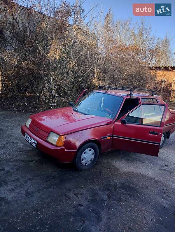 ЗАЗ 1103 Славута 2003