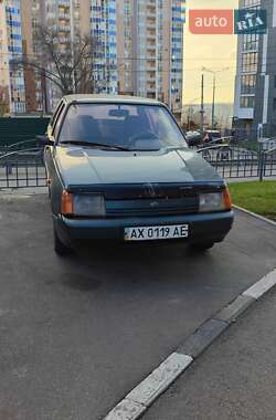 Ліфтбек ЗАЗ 1103 Славута 2004 в Харкові