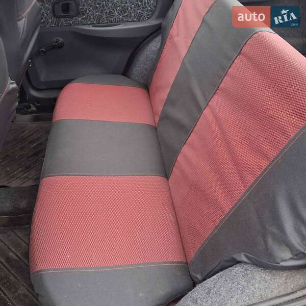 Ліфтбек ЗАЗ 1103 Славута 2006 в Димері