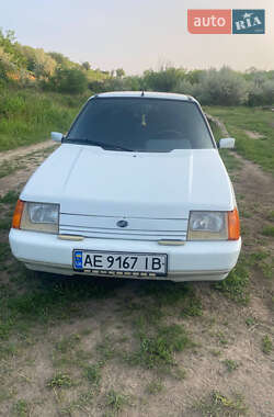 Ліфтбек ЗАЗ 1103 Славута 2005 в Дніпрі