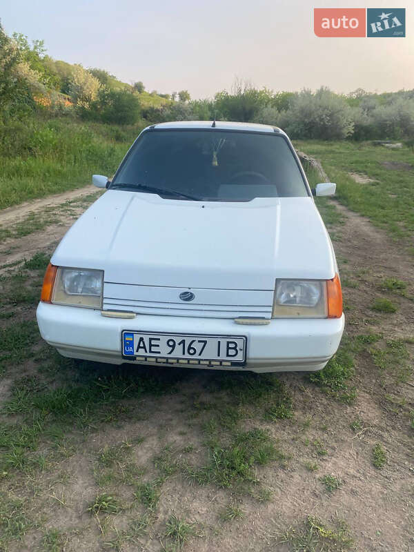 ЗАЗ 1103 Славута 2005 ЗАЗ 1103 Славута 2005