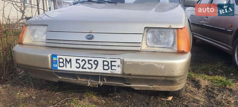 ЗАЗ 1103 Славута 2002