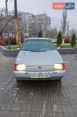 Лифтбек ЗАЗ 1103 Славута 2005 в Запорожье