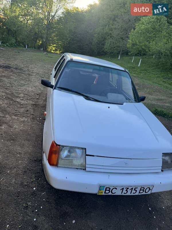 ЗАЗ 1103 Славута 2008