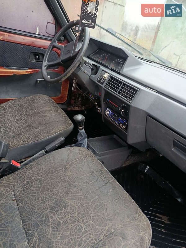Ліфтбек ЗАЗ 1103 Славута 2007 в Вартикiвцi