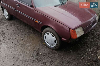 Ліфтбек ЗАЗ 1103 Славута 2007 в Вартикiвцi