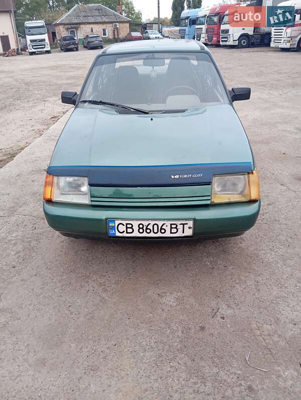 ЗАЗ 1103 Славута 2008