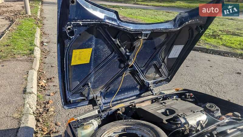 Ліфтбек ЗАЗ 1103 Славута 2007 в Запоріжжі