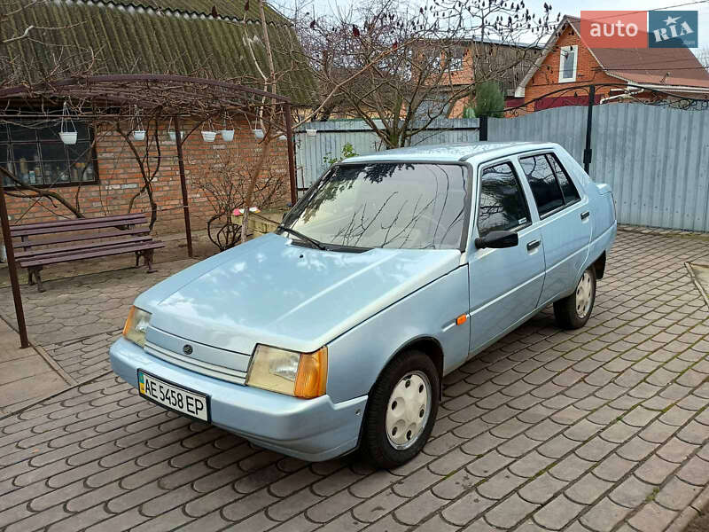 ЗАЗ 1103 Славута 2004