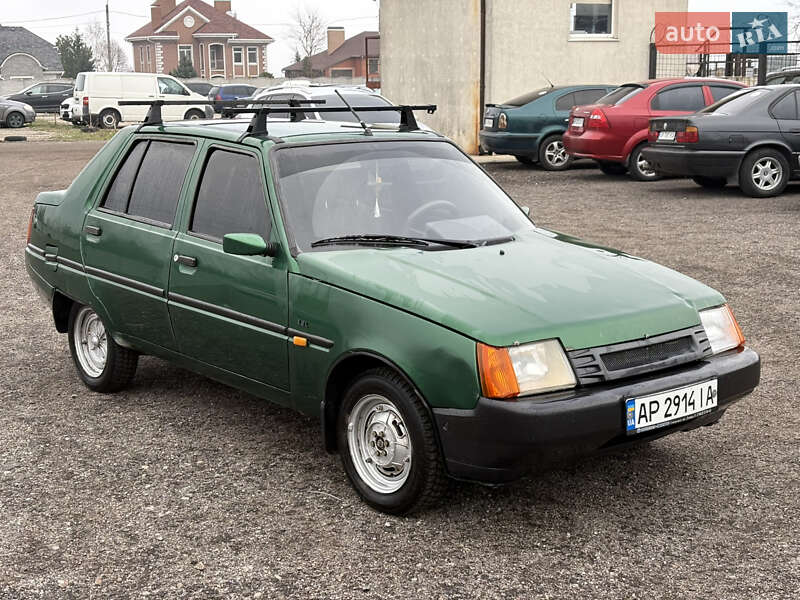 ЗАЗ 1103 Славута 2003 ЗАЗ 1103 Славута 2003