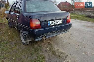 Лифтбек ЗАЗ 1103 Славута 2005 в Кременце