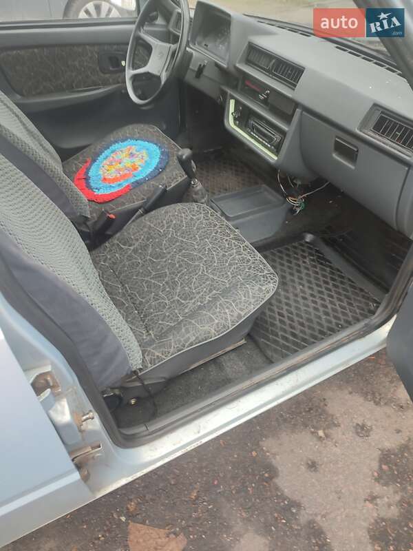 Ліфтбек ЗАЗ 1103 Славута 2004 в Миколаєві