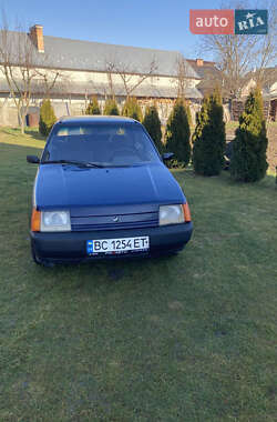 Лифтбек ЗАЗ 1103 Славута 2005 в Львове