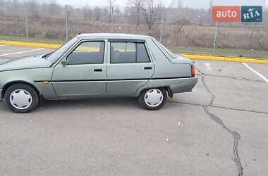 Ліфтбек ЗАЗ 1103 Славута 2009 в Запоріжжі