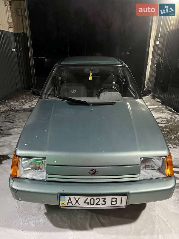 ЗАЗ 1103 Славута 2008