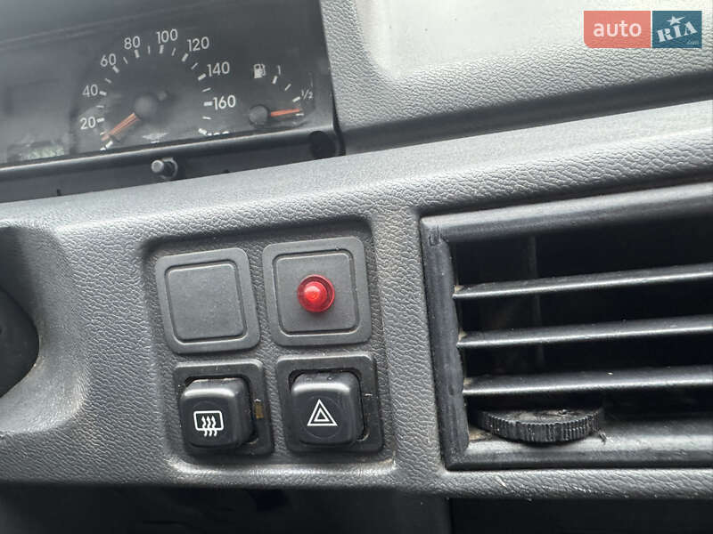 Ліфтбек ЗАЗ 1103 Славута 2006 в Нетішині