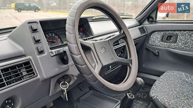 Лифтбек ЗАЗ 1103 Славута 2009 в Запорожье