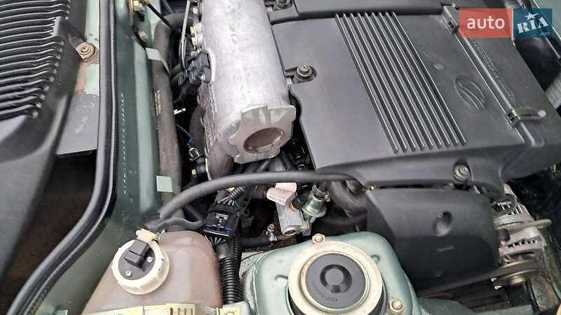 Лифтбек ЗАЗ 1103 Славута 2009 в Запорожье