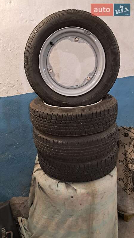 Лифтбек ЗАЗ 1103 Славута 2009 в Запорожье