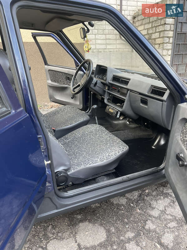 Ліфтбек ЗАЗ 1103 Славута 2008 в Черкасах