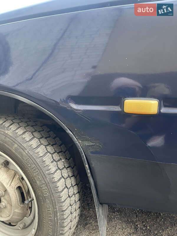 Ліфтбек ЗАЗ 1103 Славута 2008 в Черкасах