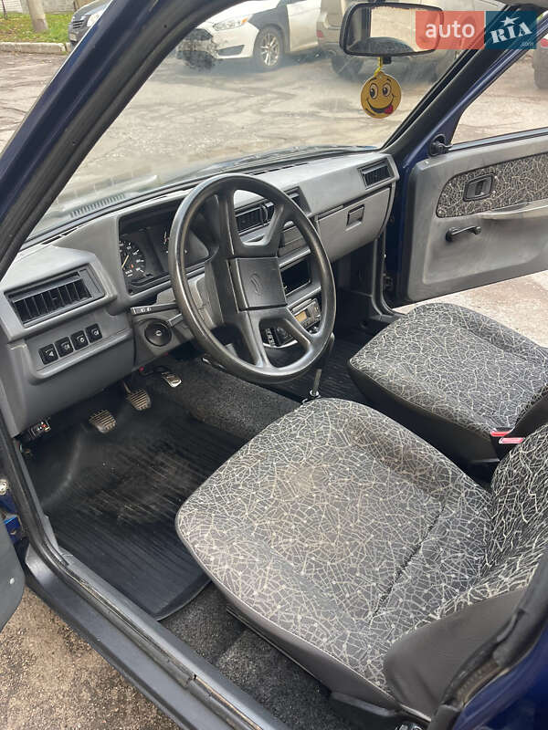 Ліфтбек ЗАЗ 1103 Славута 2008 в Черкасах