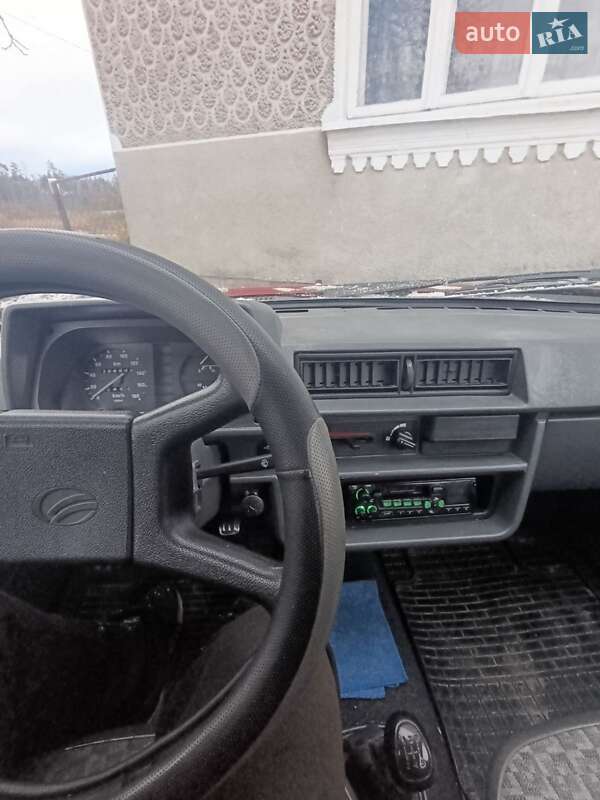 Ліфтбек ЗАЗ 1103 Славута 2003 в Лопатині