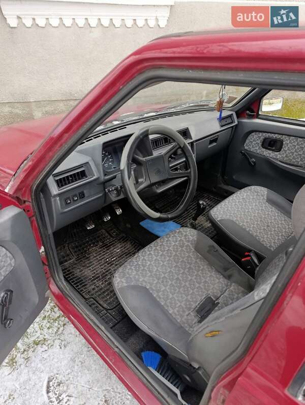 Ліфтбек ЗАЗ 1103 Славута 2003 в Лопатині