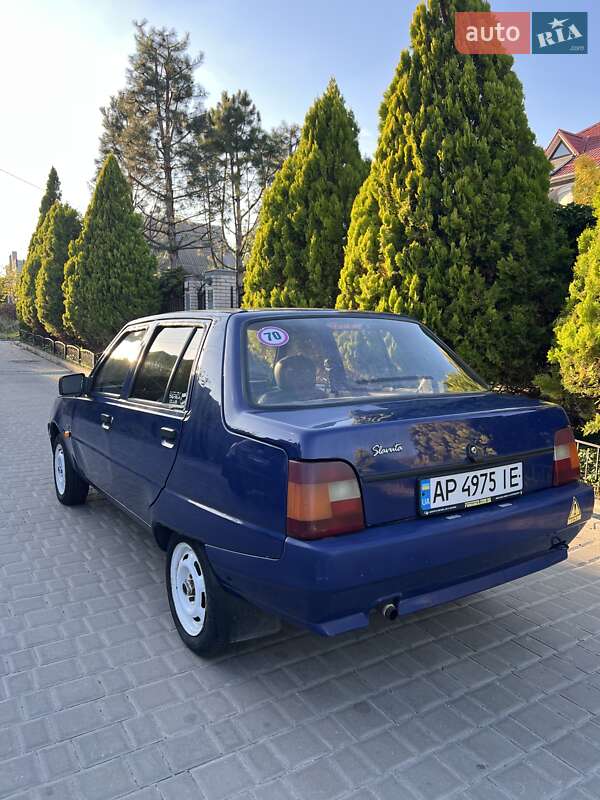 Ліфтбек ЗАЗ 1103 Славута 2003 в Запоріжжі фото 4 Ліфтбек ЗАЗ 1103 Славута 2003 в Запоріжжі