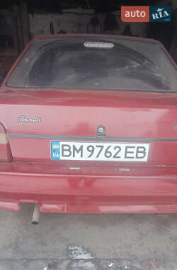 Лифтбек ЗАЗ 1103 Славута 2003 в Недригайлове