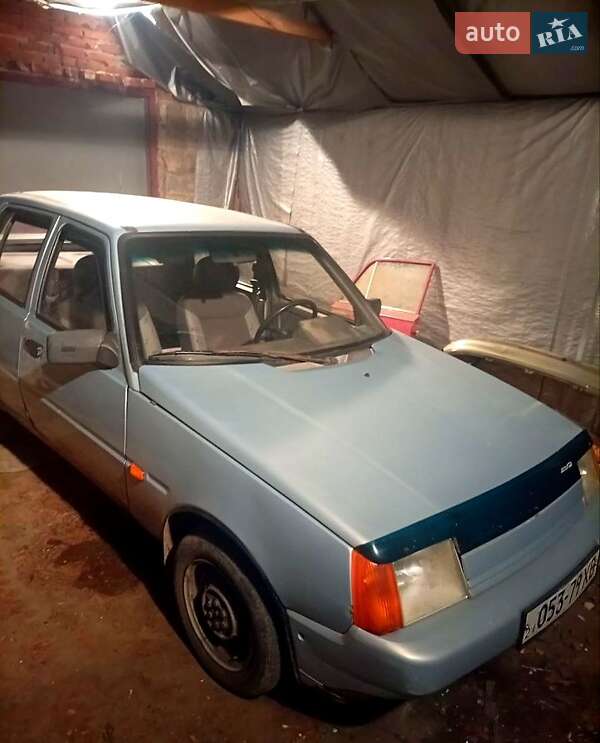 Ліфтбек ЗАЗ 1103 Славута 2004 в Харкові фото 3 Ліфтбек ЗАЗ 1103 Славута 2004 в Харкові