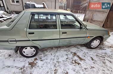 Лифтбек ЗАЗ 1103 Славута 2009 в Запорожье