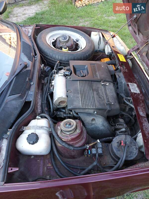 Лифтбек ЗАЗ 1103 Славута 2007 в Дубно