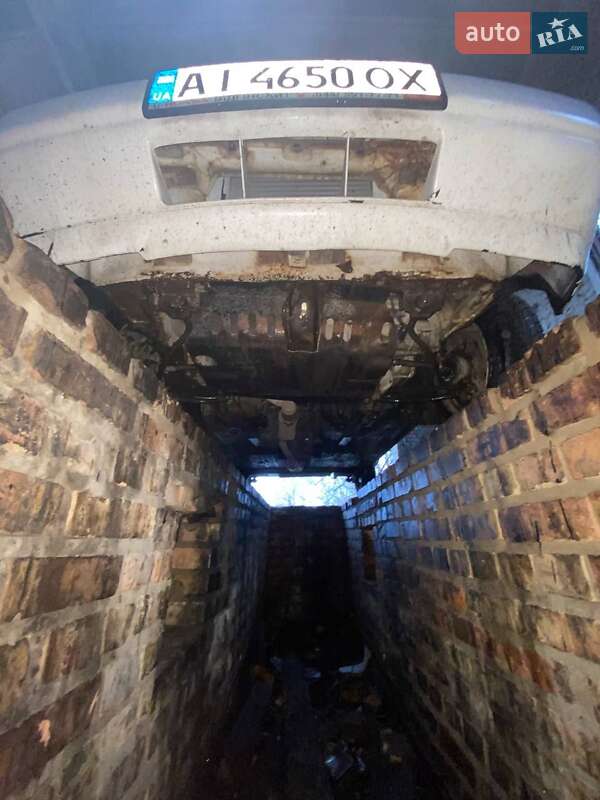 Лифтбек ЗАЗ 1103 Славута 2005 в Вышгороде