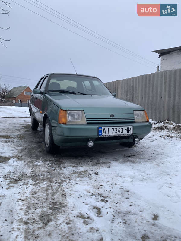 ЗАЗ 1103 Славута 2009