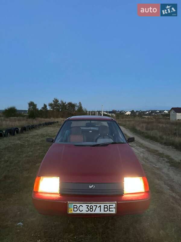 ЗАЗ 1103 Славута 2007