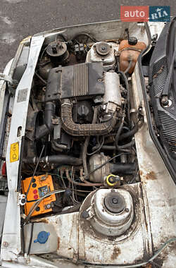 Ліфтбек ЗАЗ 1103 Славута 2008 в Запоріжжі