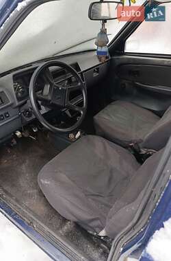 Ліфтбек ЗАЗ 1103 Славута 2007 в Зачепилівці